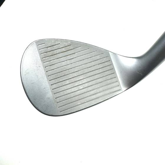 Mizuno Pro T-1 Lob Wedge / 58 Degree / N.S.Pro Modus 3 Tour 120 Stiff Flex