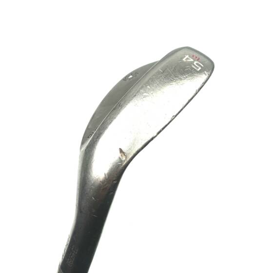 Titleist Vokey SM6 Sand Wedge / 54 Degree / Dynamic Gold Stiff Flex