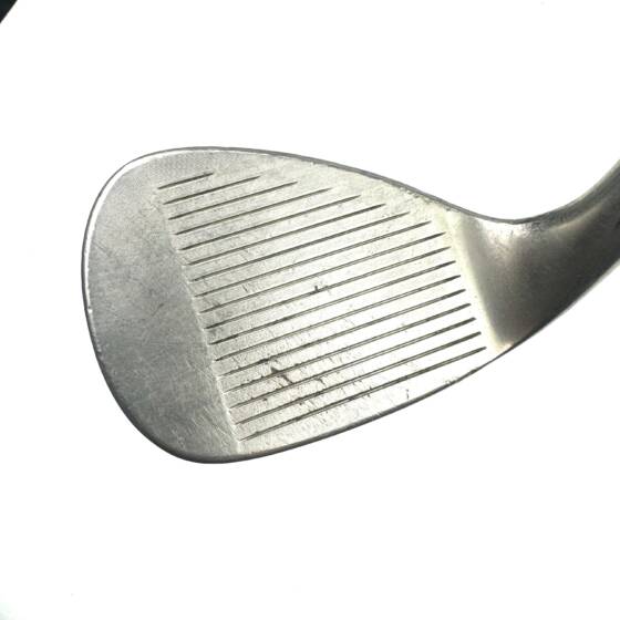 Titleist Vokey SM6 Sand Wedge / 54 Degree / Dynamic Gold Stiff Flex