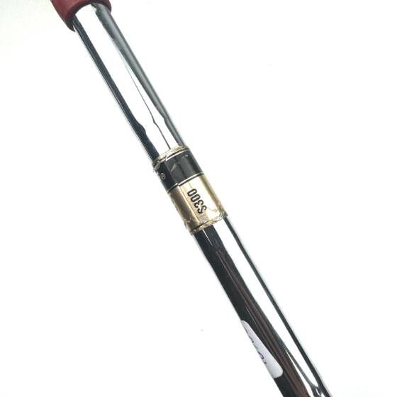 Titleist Vokey SM6 Sand Wedge / 54 Degree / Dynamic Gold Stiff Flex