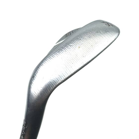 Taylormade Milled Grind Hi-Toe 3 Sand Wedge / 56 Degree / Speeder NX 60 Stiff Flex