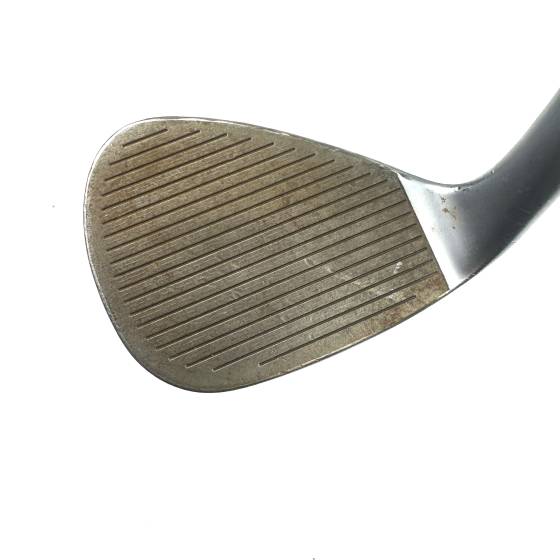 Taylormade Milled Grind Hi-Toe 3 Sand Wedge / 56 Degree / Speeder NX 60 Stiff Flex