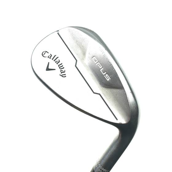 Callaway Opus Sand Wedge / 56 Degree / Dynamic Gold 115 Wedge Flex