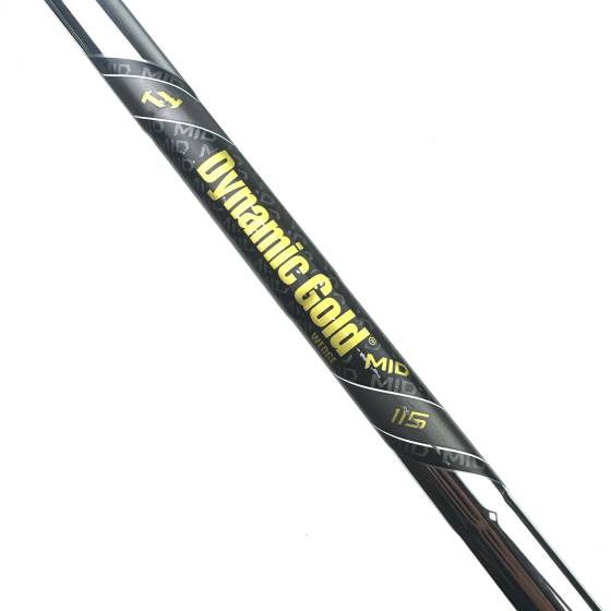 Callaway Opus Sand Wedge / 56 Degree / Dynamic Gold 115 Wedge Flex