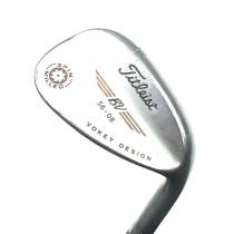 Titleist Vokey Spin Milled 2005 Sand Wedge / 56 Degree / Vokey Design Wedge Flex