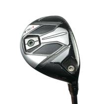 Titleist TSI 1 5 Hybrid / 23 Degree / Kurokage 55 Regular Flex