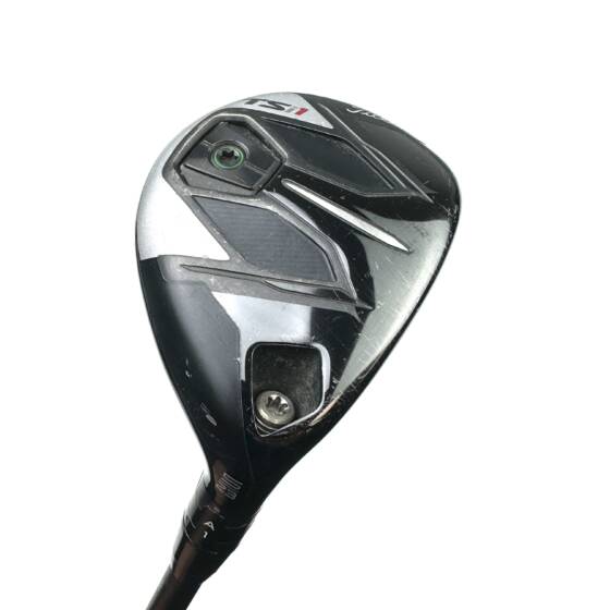 Titleist TSI 1 5 Hybrid / 23 Degree / Kurokage 55 Regular Flex