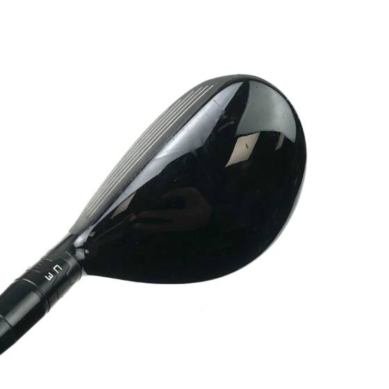 Titleist TSI 1 5 Hybrid / 23 Degree / Kurokage 55 Regular Flex