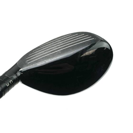 Titleist TSI 1 5 Hybrid / 23 Degree / Kurokage 55 Regular Flex