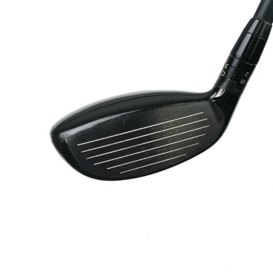 Titleist TSI 1 5 Hybrid / 23 Degree / Kurokage 55 Regular Flex