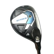 Callaway Paradym AI Smoke 4 Hybrid / 21 Degree / Cypher 60 Regular Flex