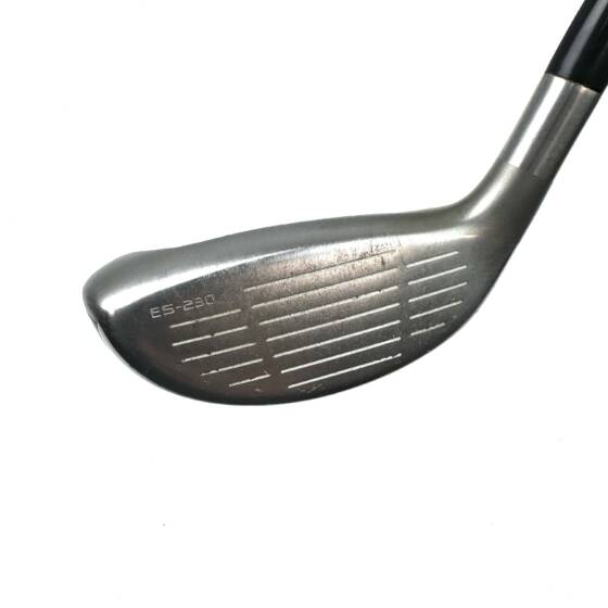 Mizuno MX 700 3 Hybrid / 20 Degree / Exsar HS4 Stiff Flex