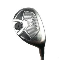 Ping Anser 3 Hybrid / 20 Degree / TFC 800 Stiff Flex