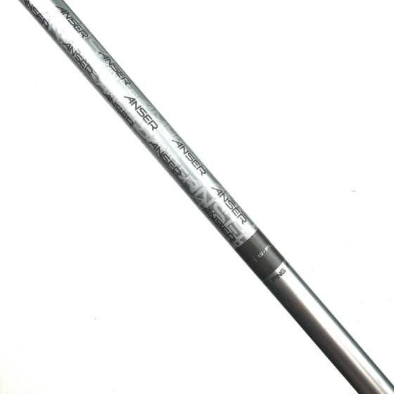 Ping Anser 3 Hybrid / 20 Degree / TFC 800 Stiff Flex