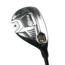 Ping G425 4 Hybrid / 22 Degree / Tensei Orange CK Series 80 Regular Flex