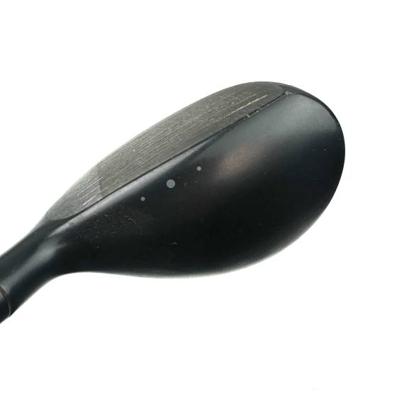 Ping G425 4 Hybrid / 22 Degree / Tensei Orange CK Series 80 Regular Flex
