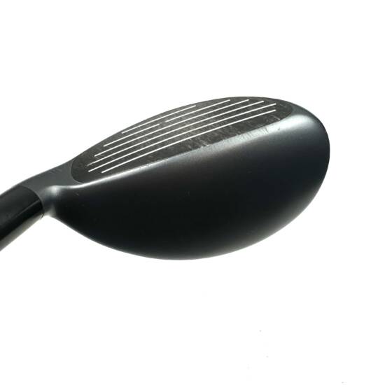 Callaway X Hot 3 Hybrid / 19 Degree / Callaway Stiff Flex