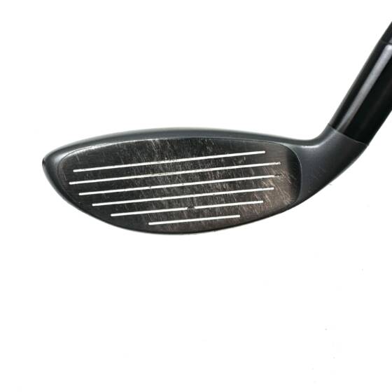 Callaway X Hot 3 Hybrid / 19 Degree / Callaway Stiff Flex