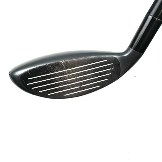 Callaway X Hot 3 Hybrid / 19 Degree / Callaway Stiff Flex