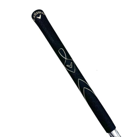 Callaway X Hot 3 Hybrid / 19 Degree / Callaway Stiff Flex