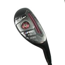 Adams Pro Mini 3 Hybrid / 20 Degree / Aldila Tour ATX 75 Regular Flex