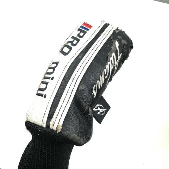 Adams Pro Mini 3 Hybrid / 20 Degree / Aldila Tour ATX 75 Regular Flex