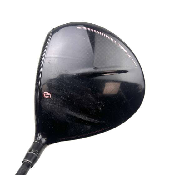 Cobra King Speedzone Driver / 12.5 Degree / Helium 4F1 Ladies Flex