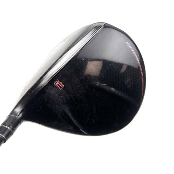 Cobra King Speedzone Driver / 12.5 Degree / Helium 4F1 Ladies Flex