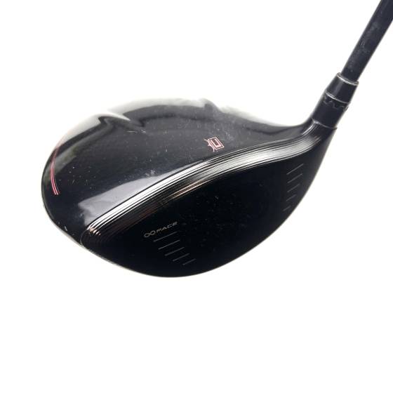 Cobra King Speedzone Driver / 12.5 Degree / Helium 4F1 Ladies Flex