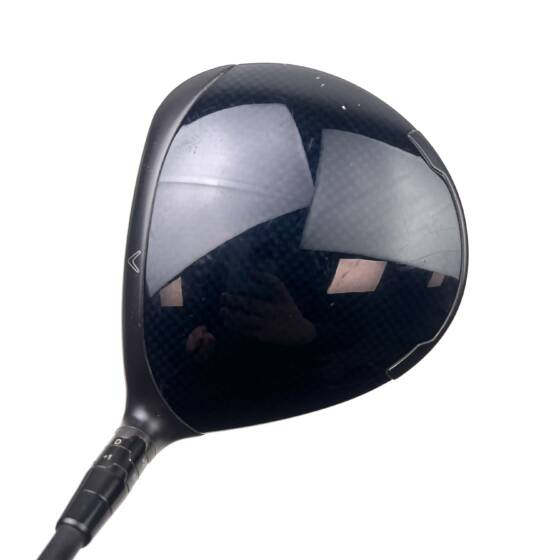 Callaway Paradym Driver / 10.5 Degree / Tensei Blue AV Series 55 Regular Flex