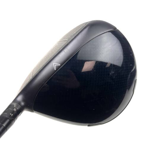 Callaway Paradym Driver / 10.5 Degree / Tensei Blue AV Series 55 Regular Flex