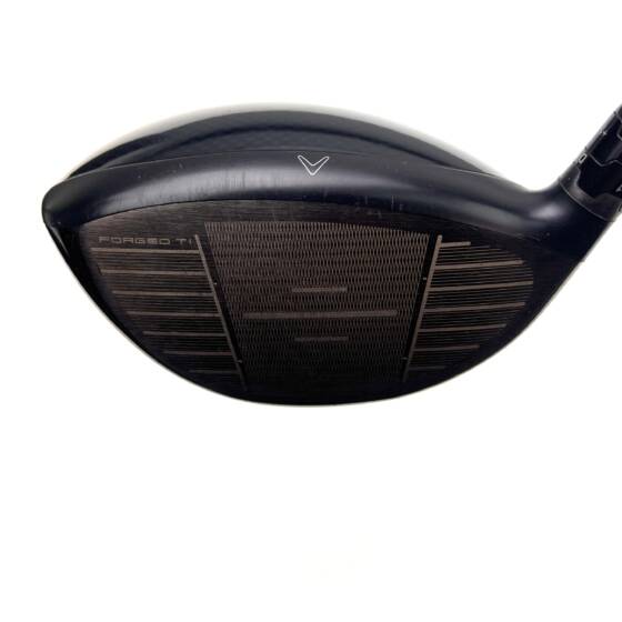 Callaway Paradym Driver / 10.5 Degree / Tensei Blue AV Series 55 Regular Flex