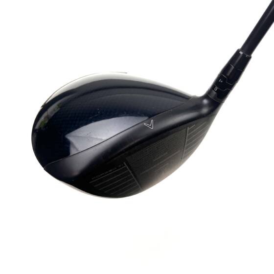 Callaway Paradym Driver / 10.5 Degree / Tensei Blue AV Series 55 Regular Flex