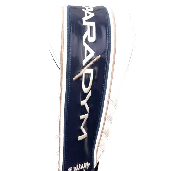 Callaway Paradym Driver / 10.5 Degree / Tensei Blue AV Series 55 Regular Flex