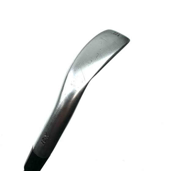 Callaway X-Forged 2020 UT 2 Iron / 18 Degree / Project X IO Stiff Flex