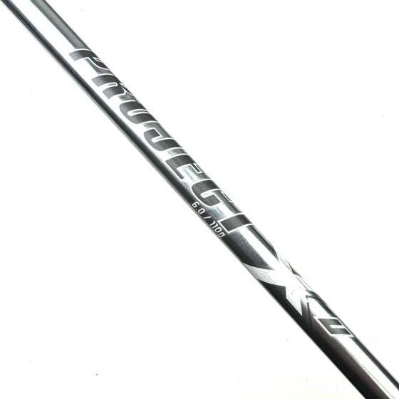 Callaway X-Forged 2020 UT 2 Iron / 18 Degree / Project X IO Stiff Flex