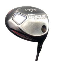 Callaway Big Bertha V Series Driver / 9 Degree / Hzrdus T800 Regular Flex