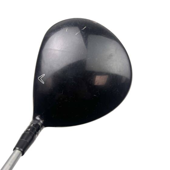 Callaway Big Bertha V Series Driver / 9 Degree / Hzrdus T800 Regular Flex