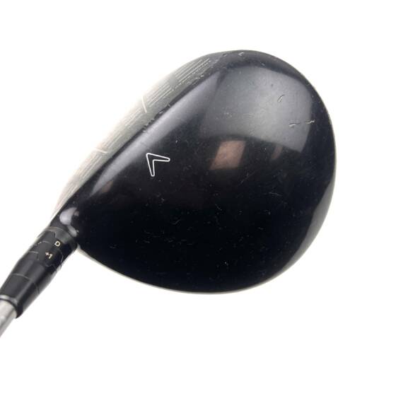 Callaway Big Bertha V Series Driver / 9 Degree / Hzrdus T800 Regular Flex