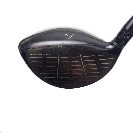 Callaway Big Bertha V Series Driver / 9 Degree / Hzrdus T800 Regular Flex