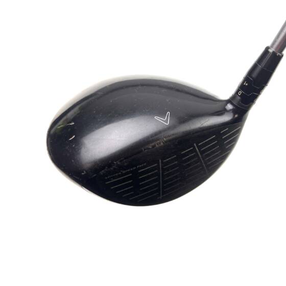 Callaway Big Bertha V Series Driver / 9 Degree / Hzrdus T800 Regular Flex