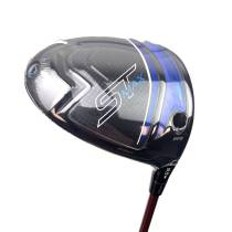 New Mizuno ST Max 230 Driver / 9.5 Degree / Denali Regular Flex