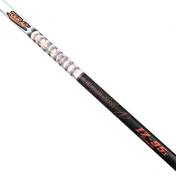 Titleist T200 2023 3 Iron / 20 Degree / Tour AD Iz-95 X-Stiff Flex