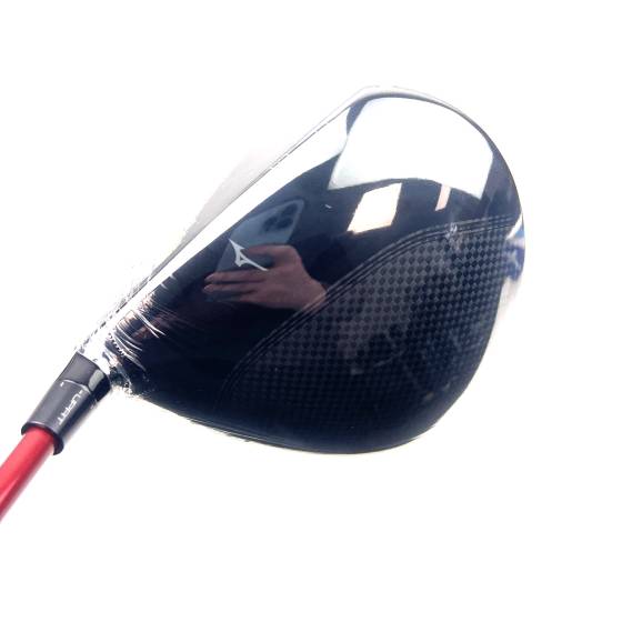 New Mizuno ST Max 230 Driver / 9.5 Degree / Denali Regular Flex