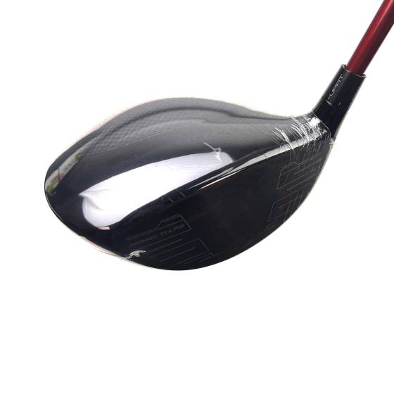 New Mizuno ST Max 230 Driver / 9.5 Degree / Denali Regular Flex