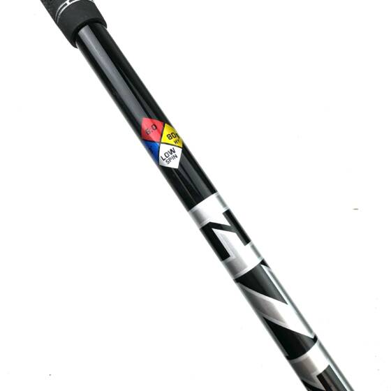 Titleist U505 2023 3 Iron / 20 Degree / Hzrdus Gen 4 Black Stiff Flex