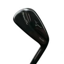 Mizuno Pro Fli HI 2024 4 Iron / 21.5 Degree / Aldila Ascent 50 Regular Flex