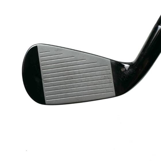 Mizuno Pro Fli HI 2024 4 Iron / 21.5 Degree / Aldila Ascent 50 Regular Flex