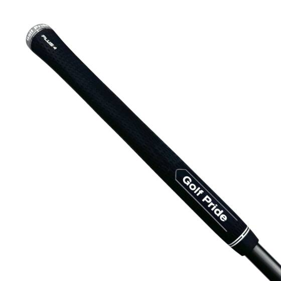 Mizuno Pro Fli HI 2024 4 Iron / 21.5 Degree / Aldila Ascent 50 Regular Flex