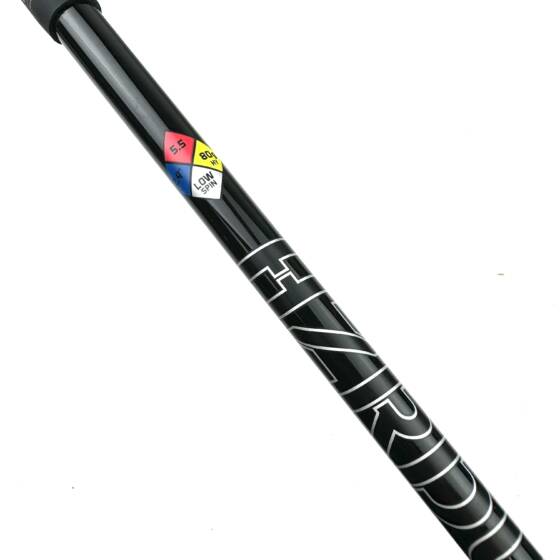 Mizuno Pro Fli-Hi 2022 3 Iron / 19 Degree / Hzrdus Smoke RDX Regular Flex